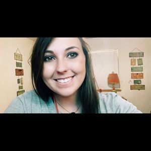 Meet your Posher, Savanna